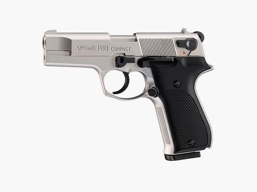 WALTHER P88 Compact