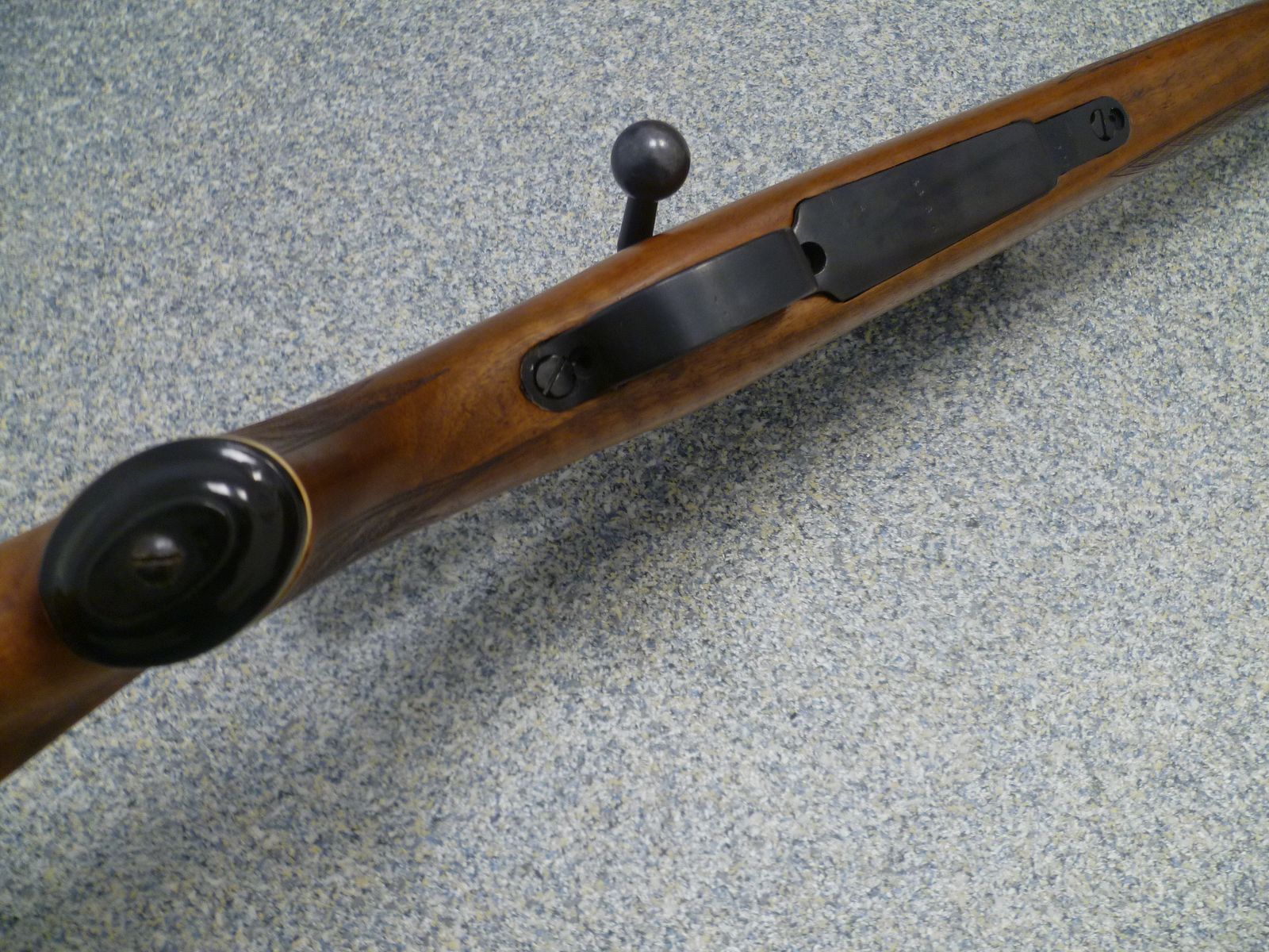 Repetierbüchse Heym 98er .308 Win.