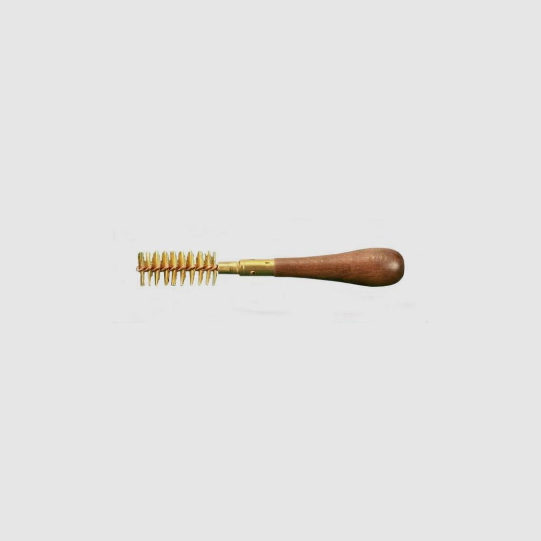 Cleaning Brush Chamber .12 Cal, image 1 of 15
