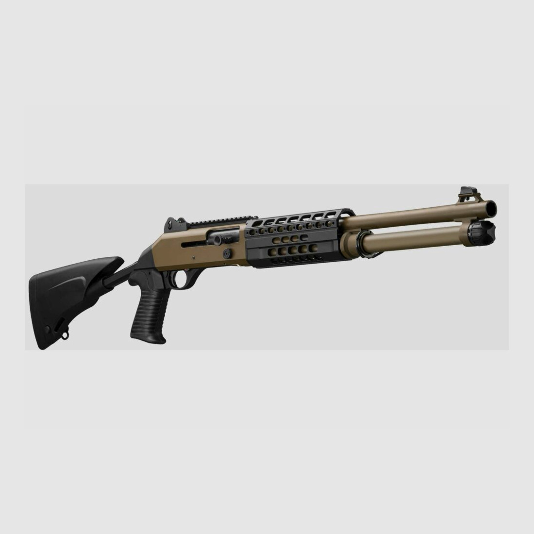 Benelli Benelli SLF 12/76