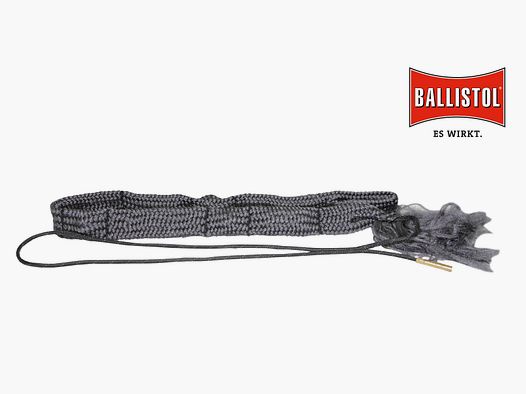 Ballistol Flex Clean barrel cleaning cord / cal. .16
