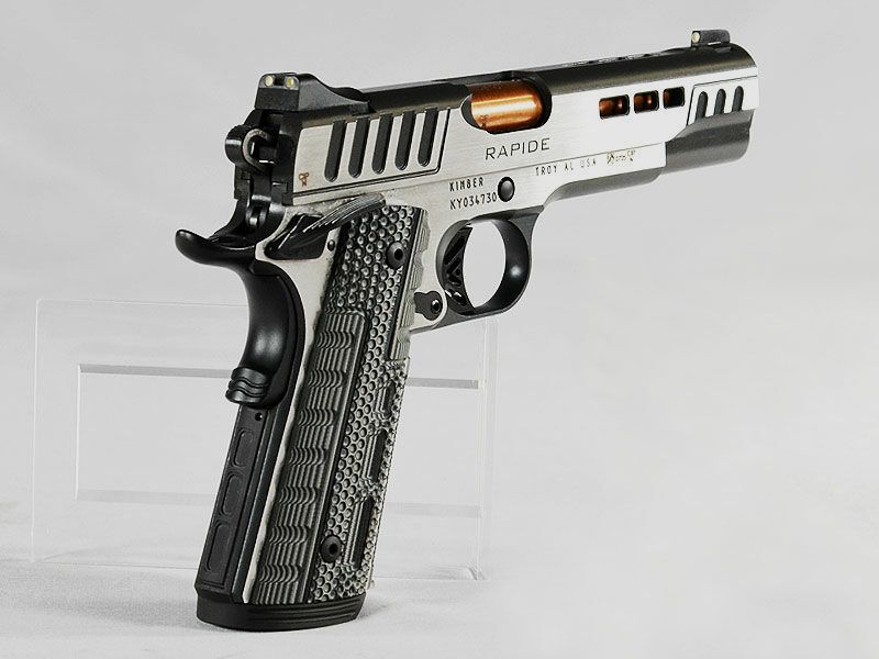 Kimber 1911 RAPIDE DUSK