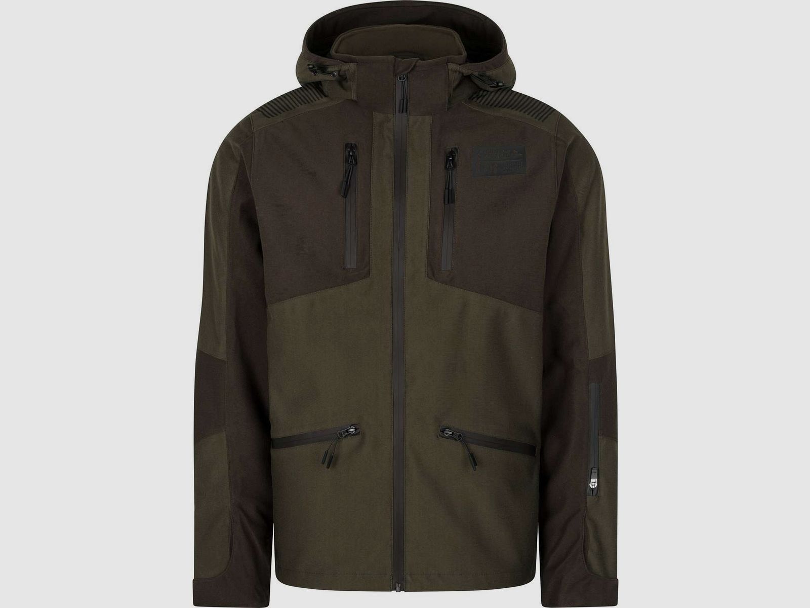 Seeland Chaser Jacke