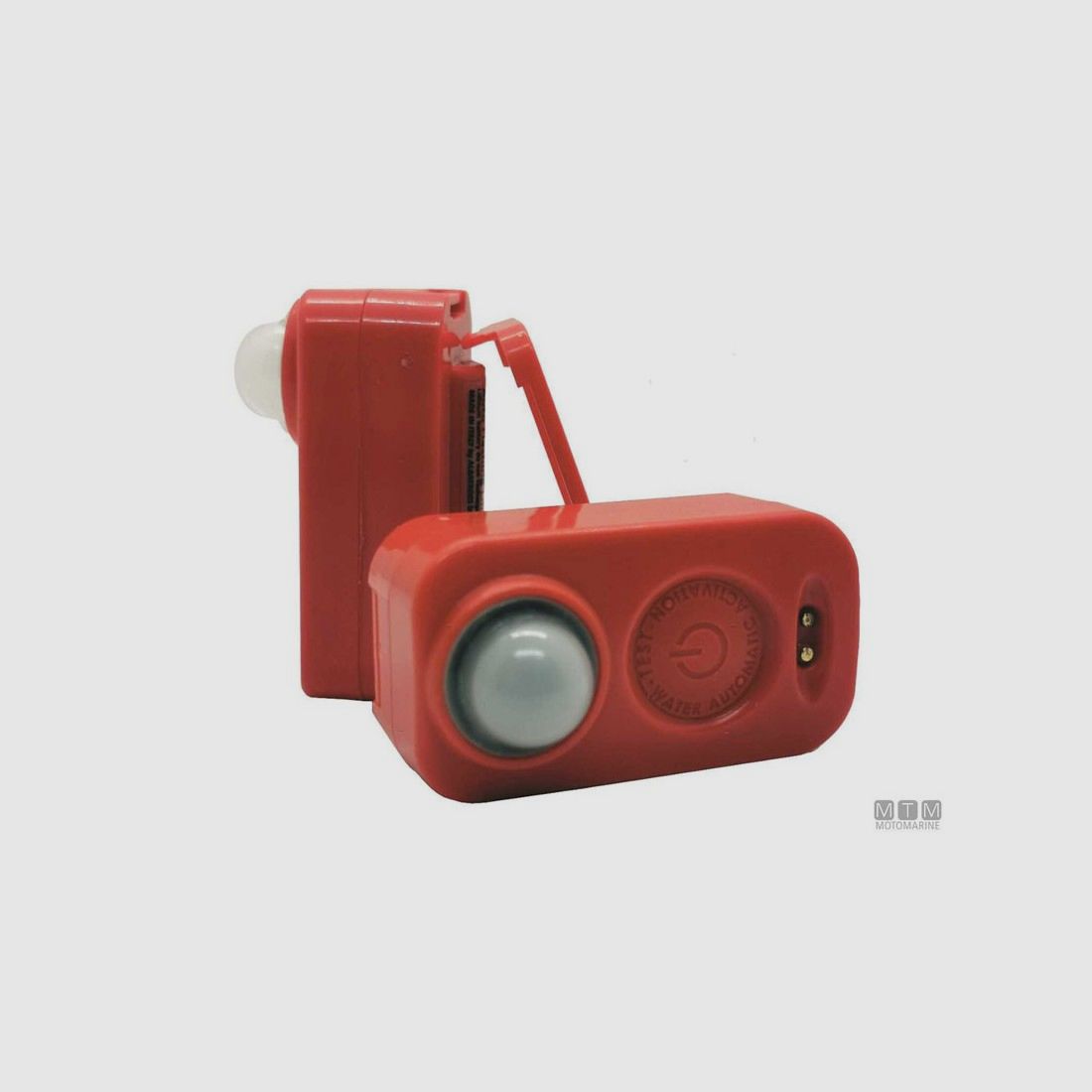 LUCE SALVAGENTE ALBA LIGHT SOLAS, image 1 sur 2