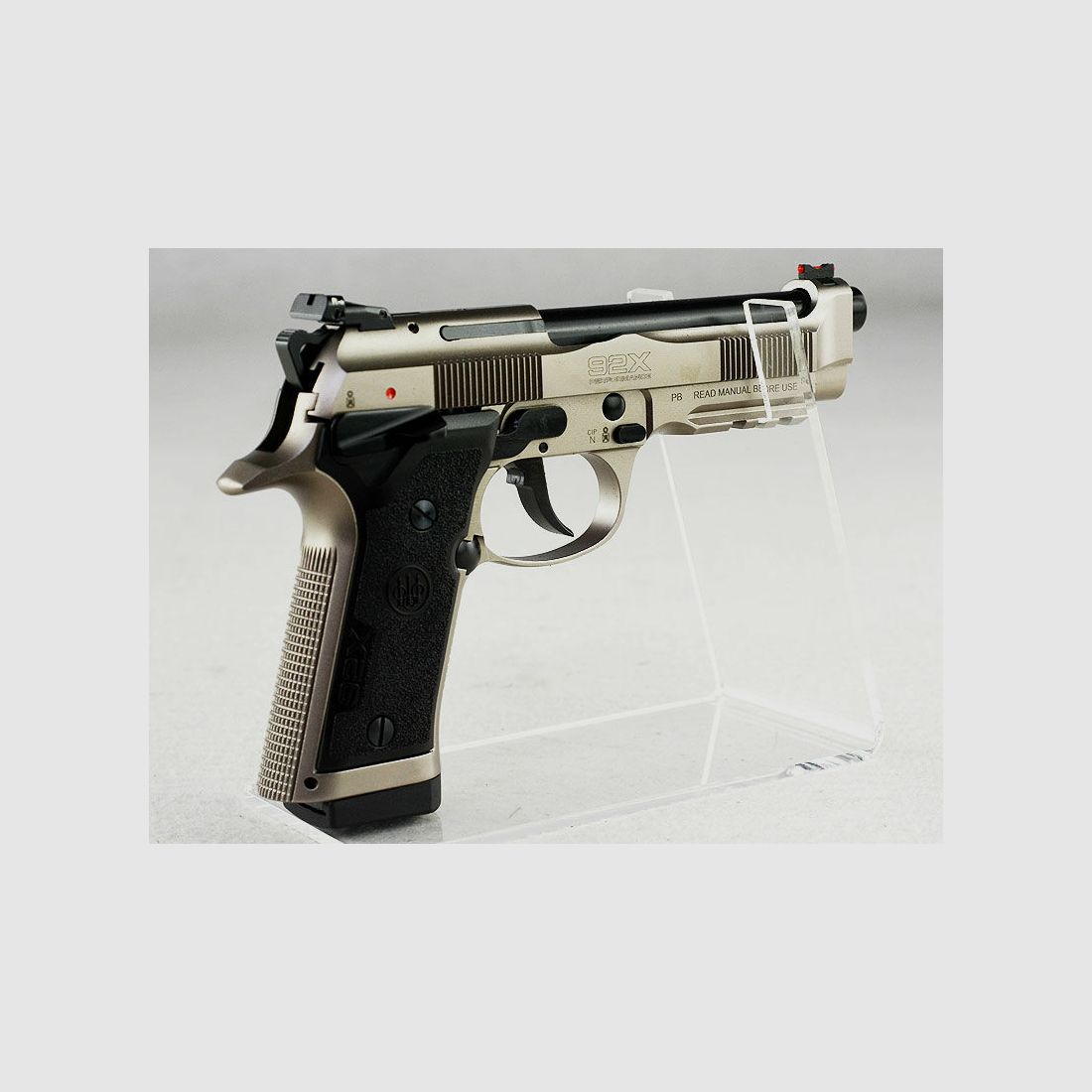 BERETTA 92X Performance