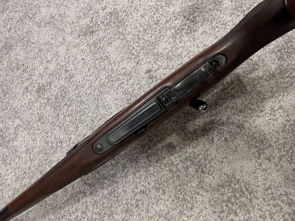 Krico 700 Magnum