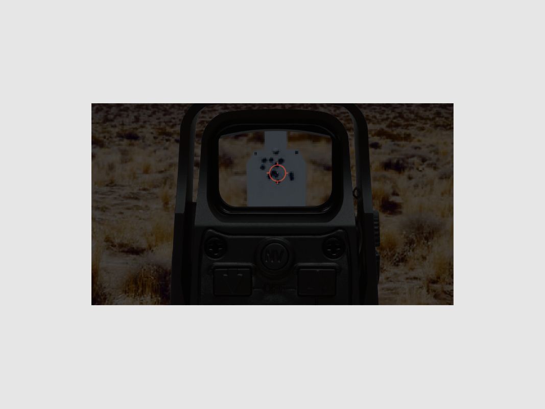 EOTECH XPS3-2 SCHWARZ, Bild 13 von 15