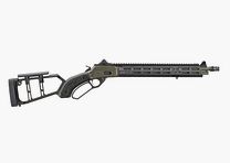 MARLIN 1894 MAD PIG CUSTOMS .357 MAG 16.10"/41.0CM 1/2"-28