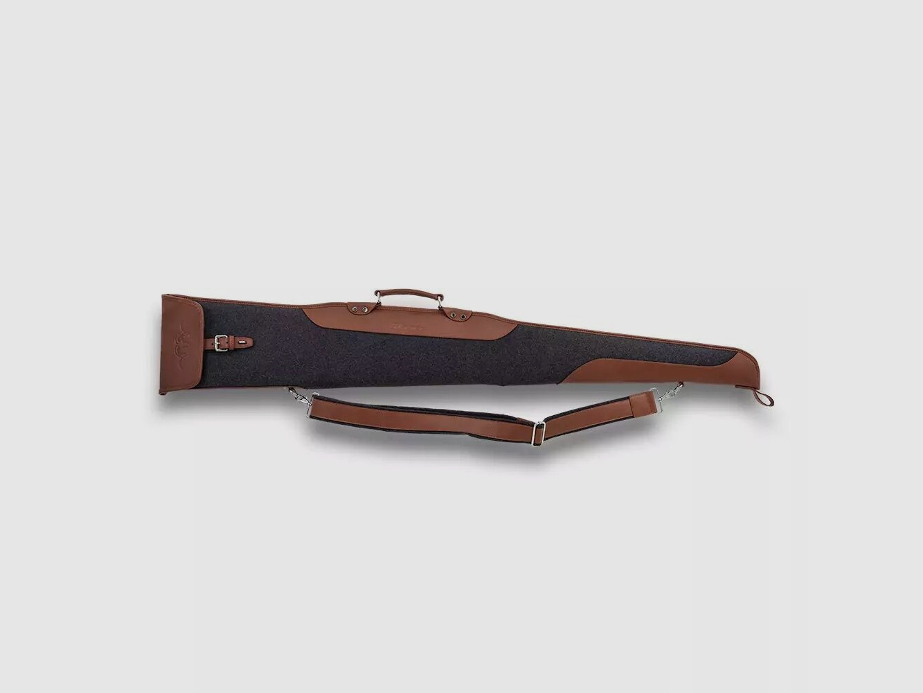 Blaser Futteral Loden Flinte