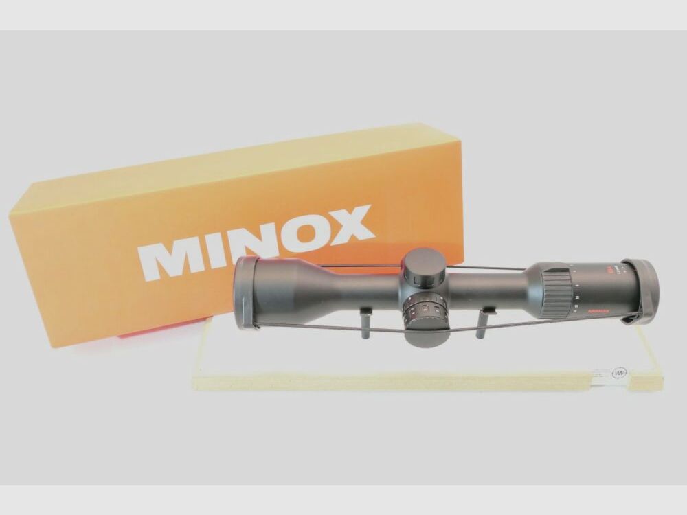 Minox RS 6
