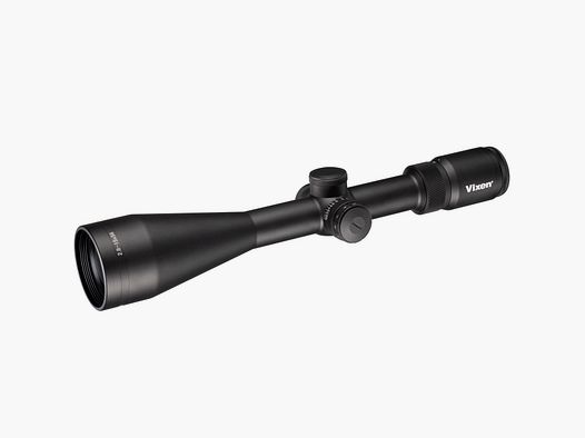 Vixen 2.8-15x56 Reticle G4 riflescope
