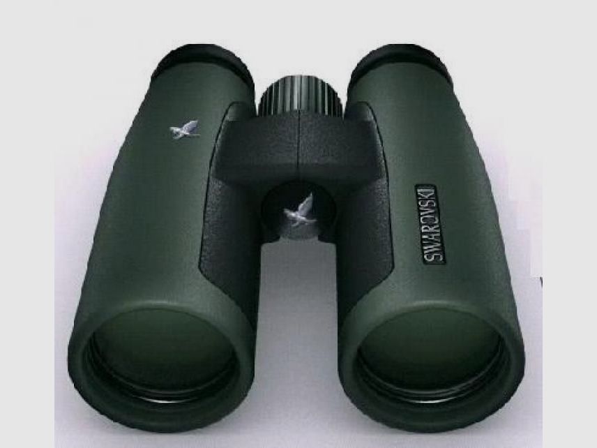 Swarovski SLC 8x42 WB