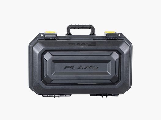 PLANO PLA118XL Pistolenkoffer AW2 All Weather Series für 4 Pistolen 274