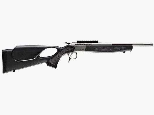 Bergara BA13 Take Down Kipplaufbüchse .308 Win. 42cm Lauflänge stainless