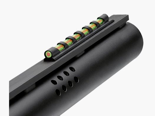 TRUGLO GLO DOT Fiberglasvisierung