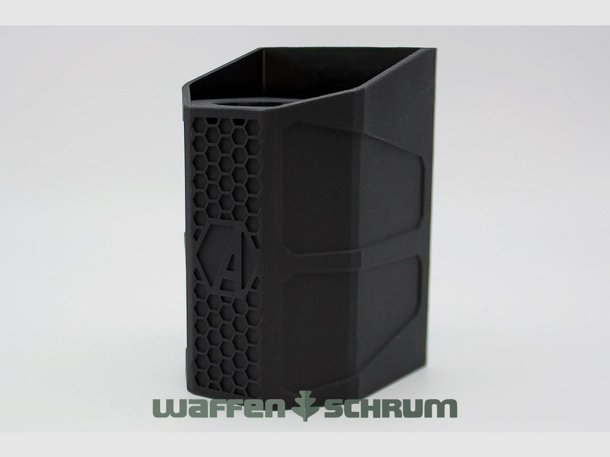 Alpha Precision S-Rack Uchwyt Tłumika Max. 68mm Średnica