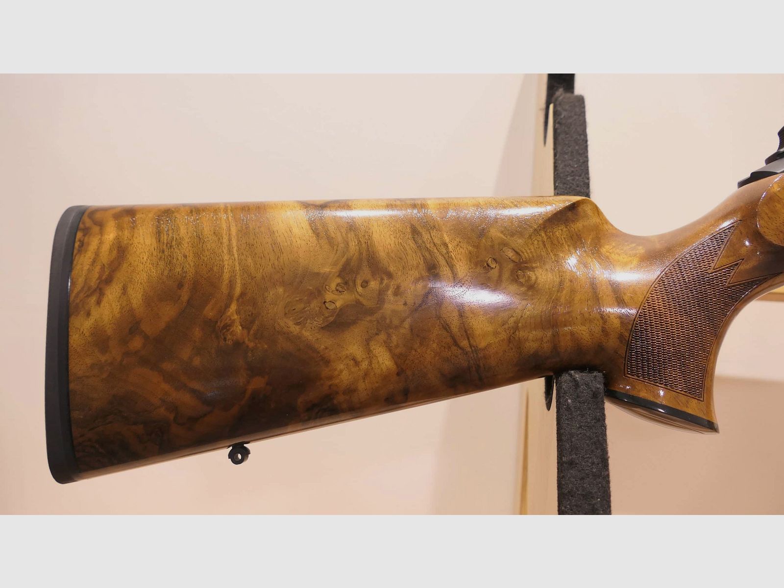 Jagdbüchse Blaser R8 Luxus Grad 7 Kal. 300 Win Mag, Bild 2 von 14