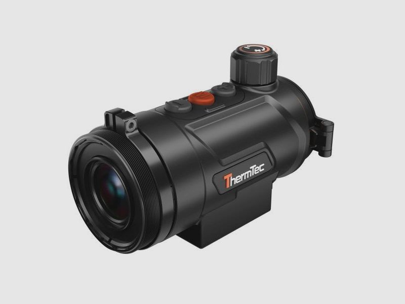 ThermTec Hunt 635 Pro Wärmebild-Vorsatzgerät Neuheit 2025