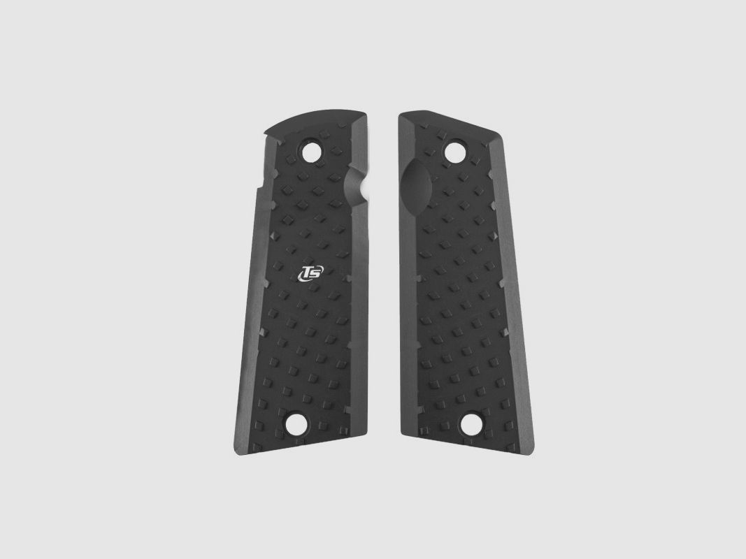 Short grips – Vibram model