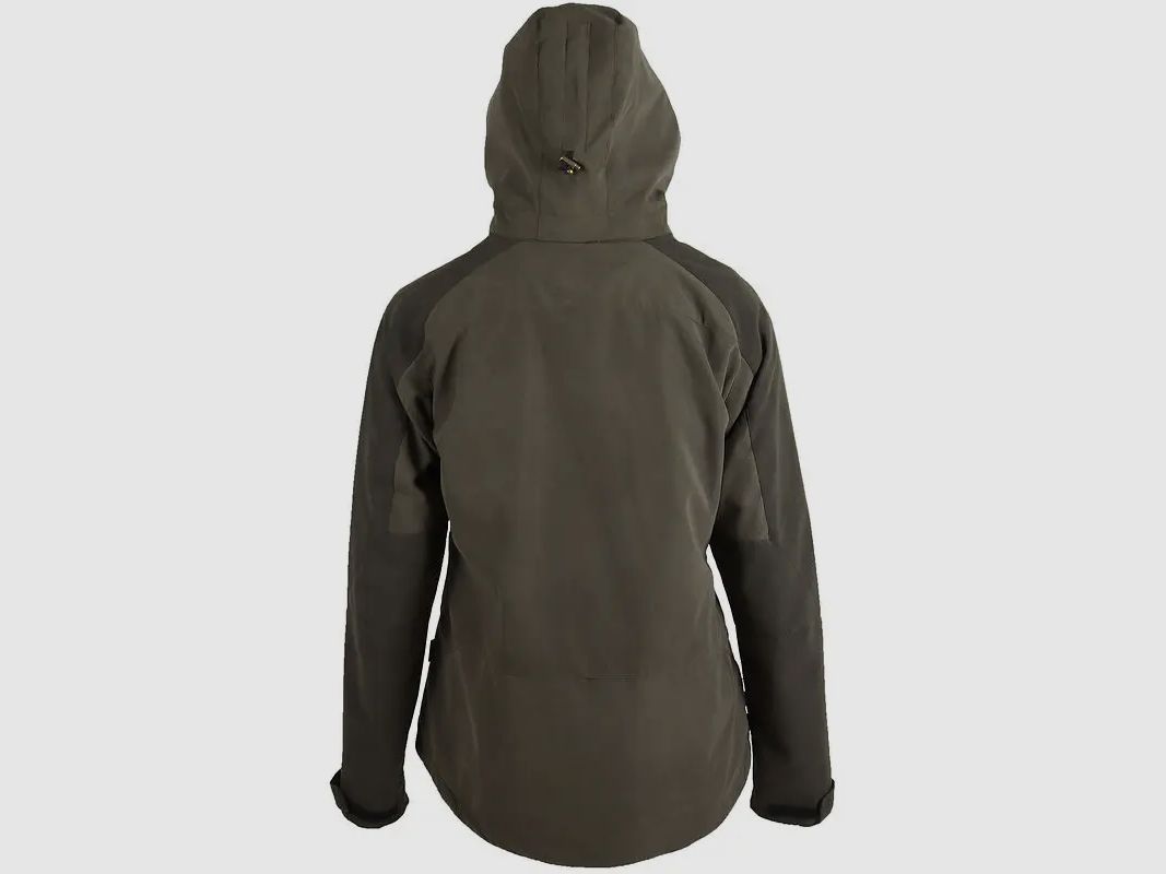 House of Hunting Damen-Ganzjahresjacke Mette