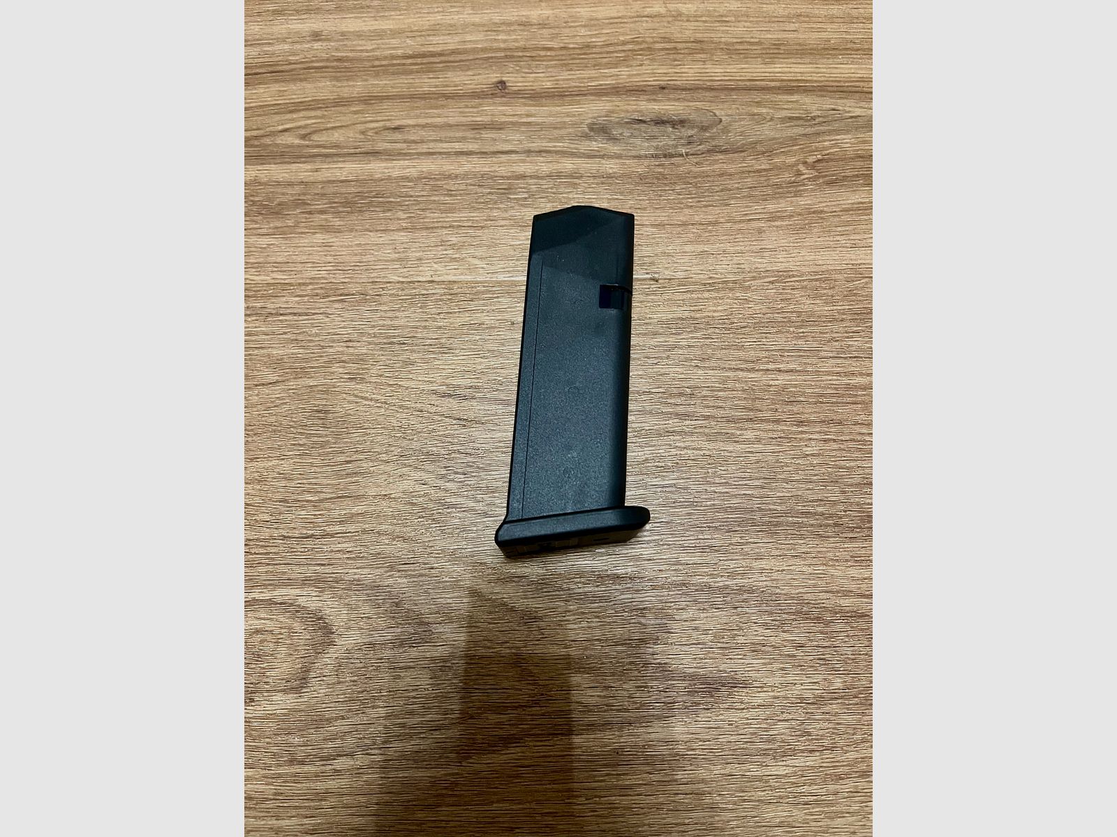 Glock 19 Magazine Gen5
