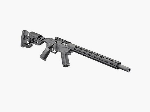 RUGER PRECISION RIMFIRE CAL 22LR