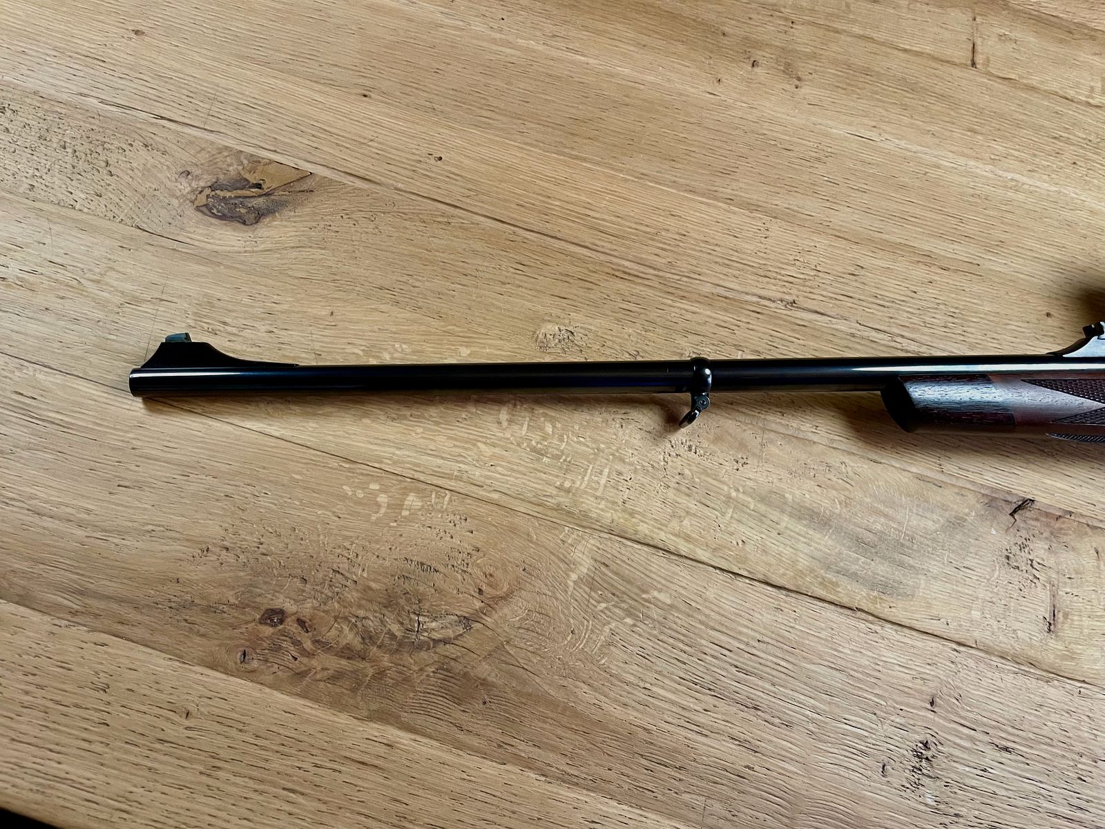 Repetierbüchse J.P. Sauer & Sohn Mod. Sauer 90 Kal. .300WeathMag mit ZF Zeiss Diavari Z