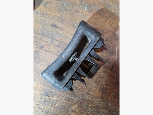 Schaftverlängerung 3cm für G3 Klone