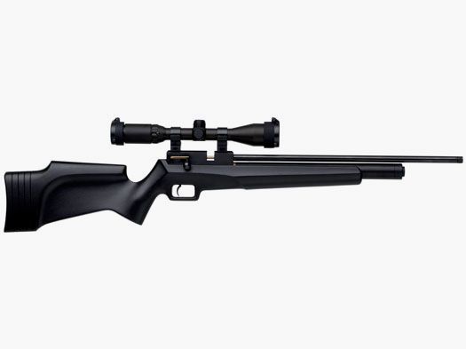FX T12 (Typhoon med magasin)
