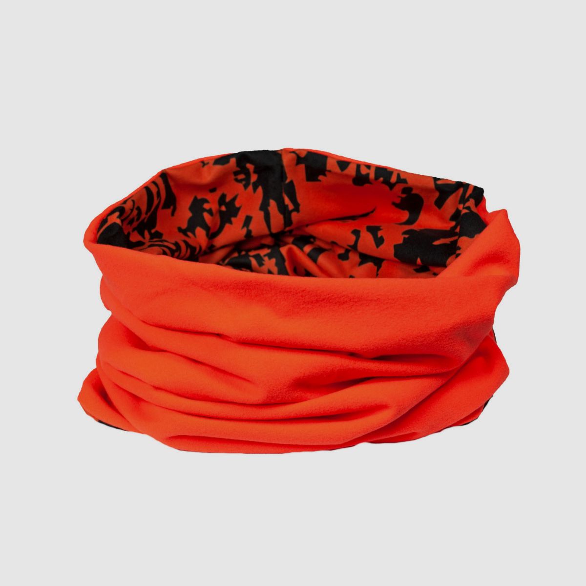 SKOGEN Camo Signal Neckwarmer