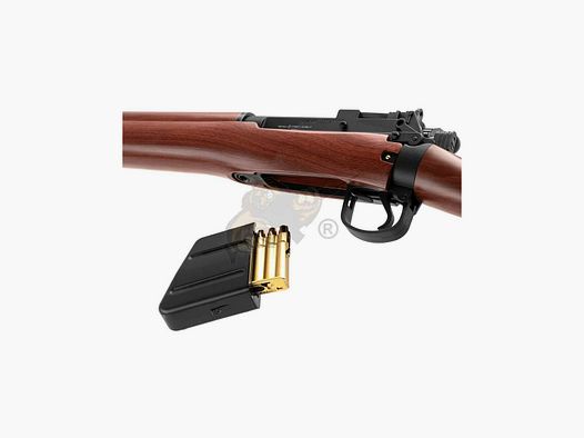 G&G LE4 Mk I-P Karabiner frei ab 18 mit F-Zeichen