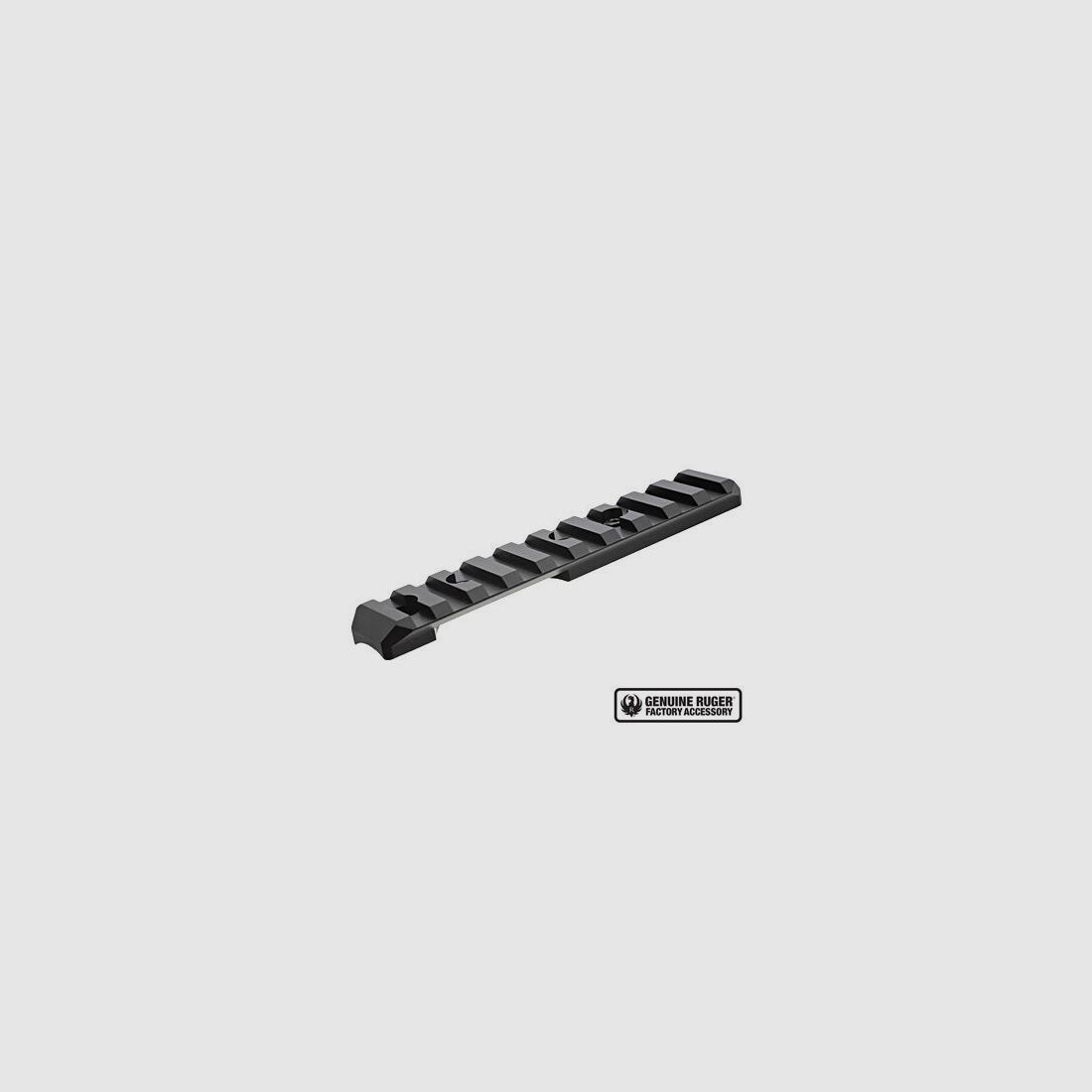 Ruger Picatinny rail for Ruger Mark III and Mark IV 22/45
