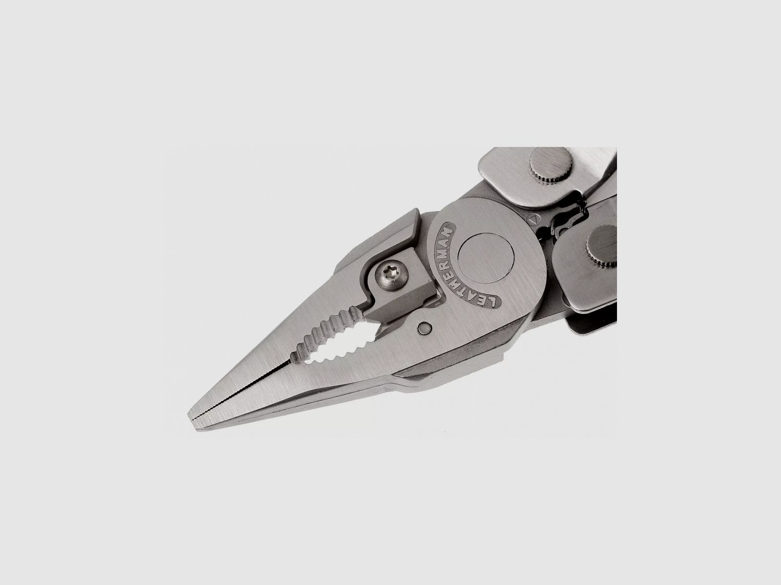 N°831148 Super Tool 300 LEATHERMAN in der Farbe Schwarz, Bild 2 von 3