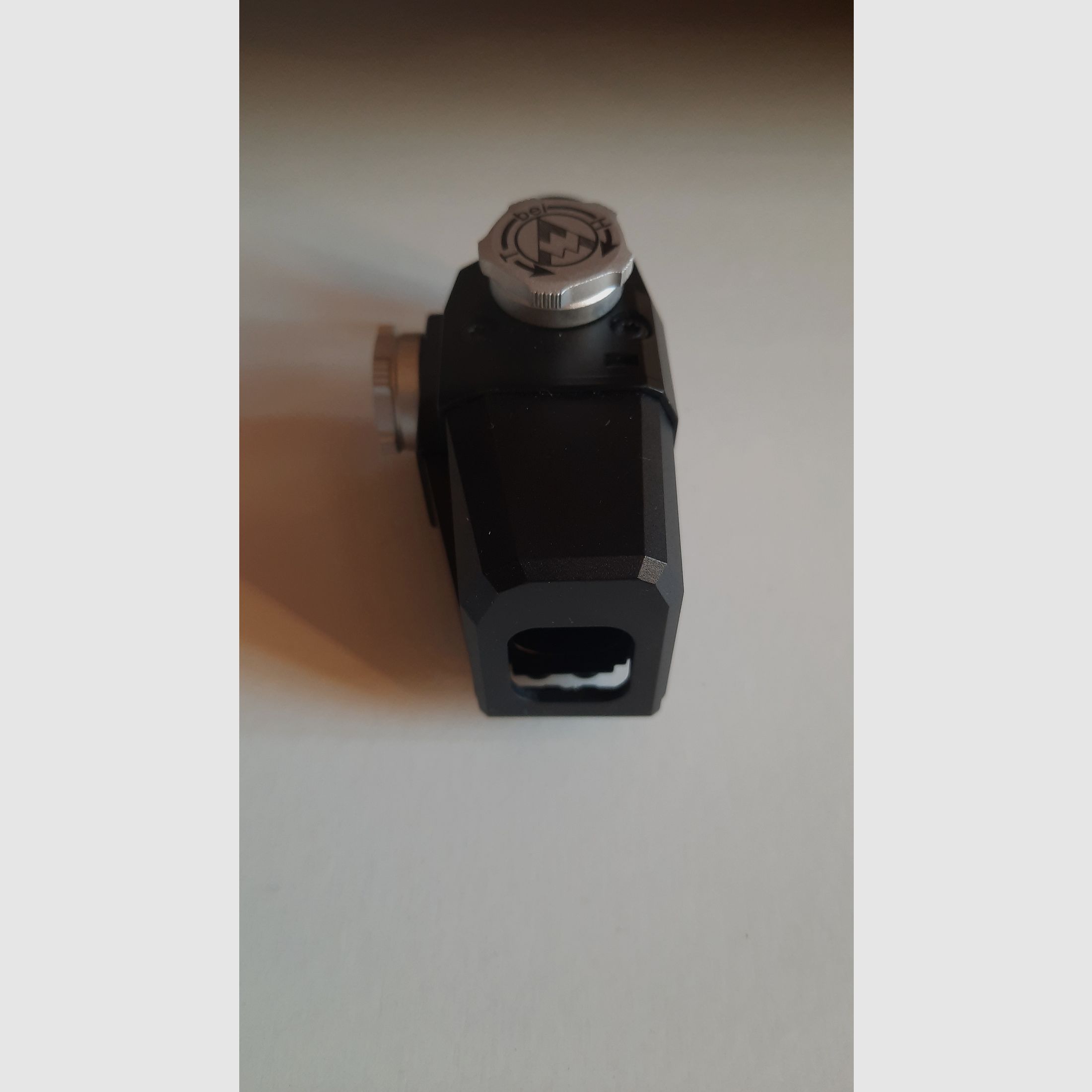 Feinwerkbau Match Diopter 20 Klicks