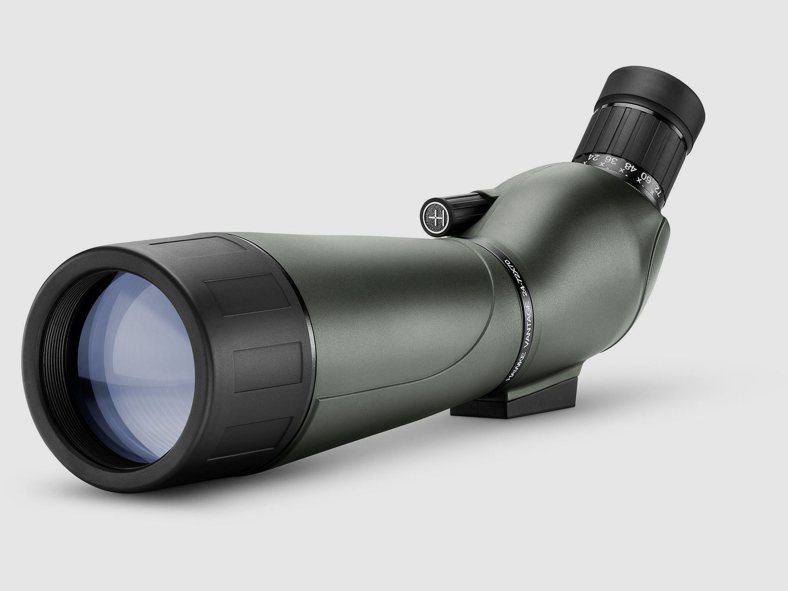 Hawke Vantage 24–72x70 Spotting Scope