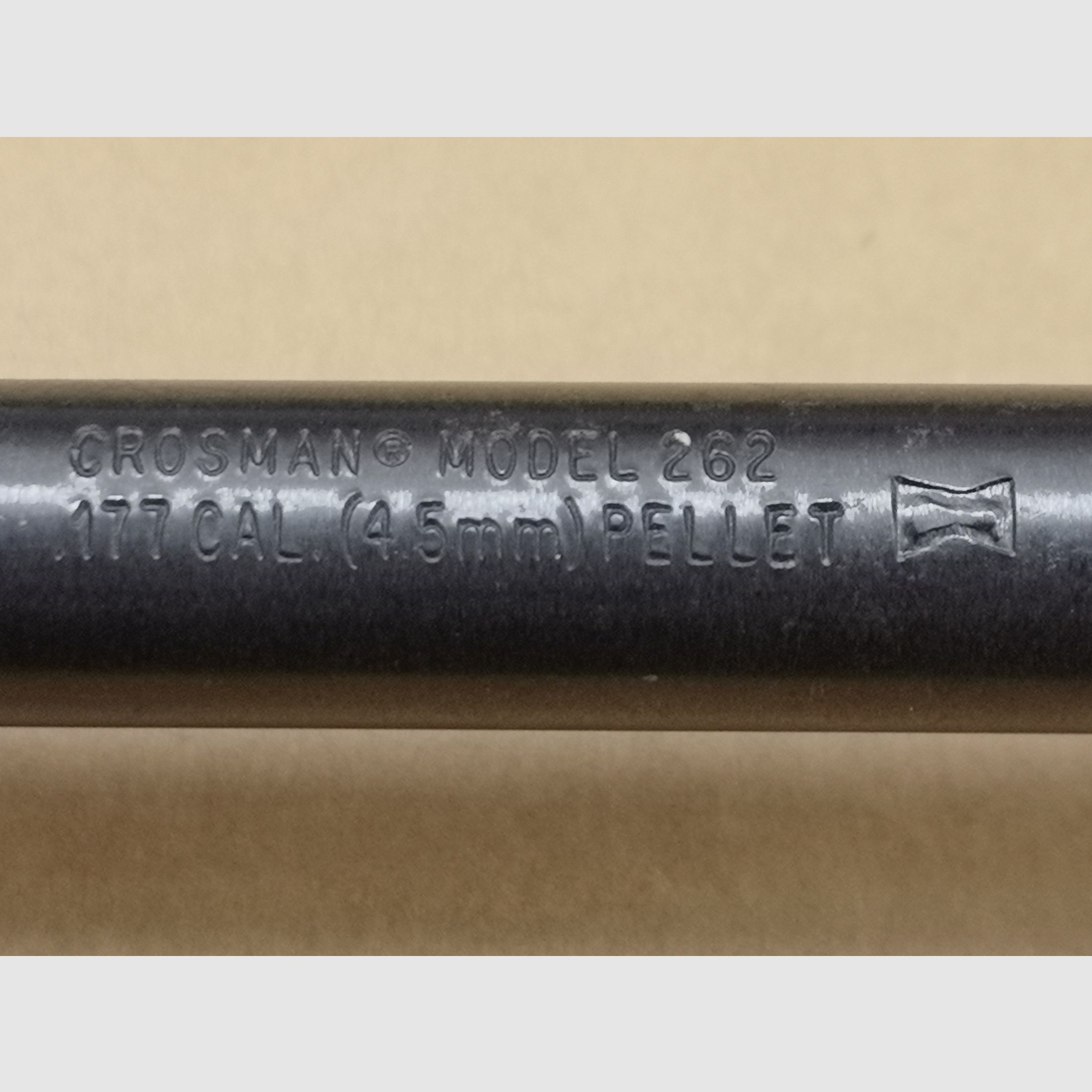 Model 262 Crosman