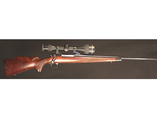 Remington 700 Luxus .270Win