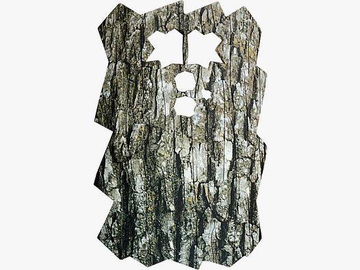 Minox DTC 460 tapa frontal