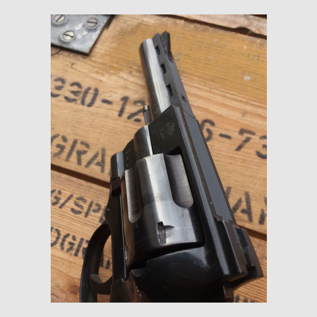 Arminius	 HW38