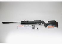 LG Luftgewehr Gamo SWARM 10x Pro GEN3I Kal 4,5mm Kunststoffschaft Magazin F
