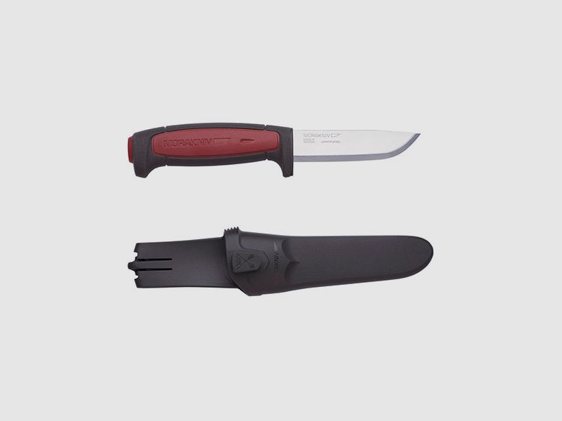 Morakniv Pro C Rouge
