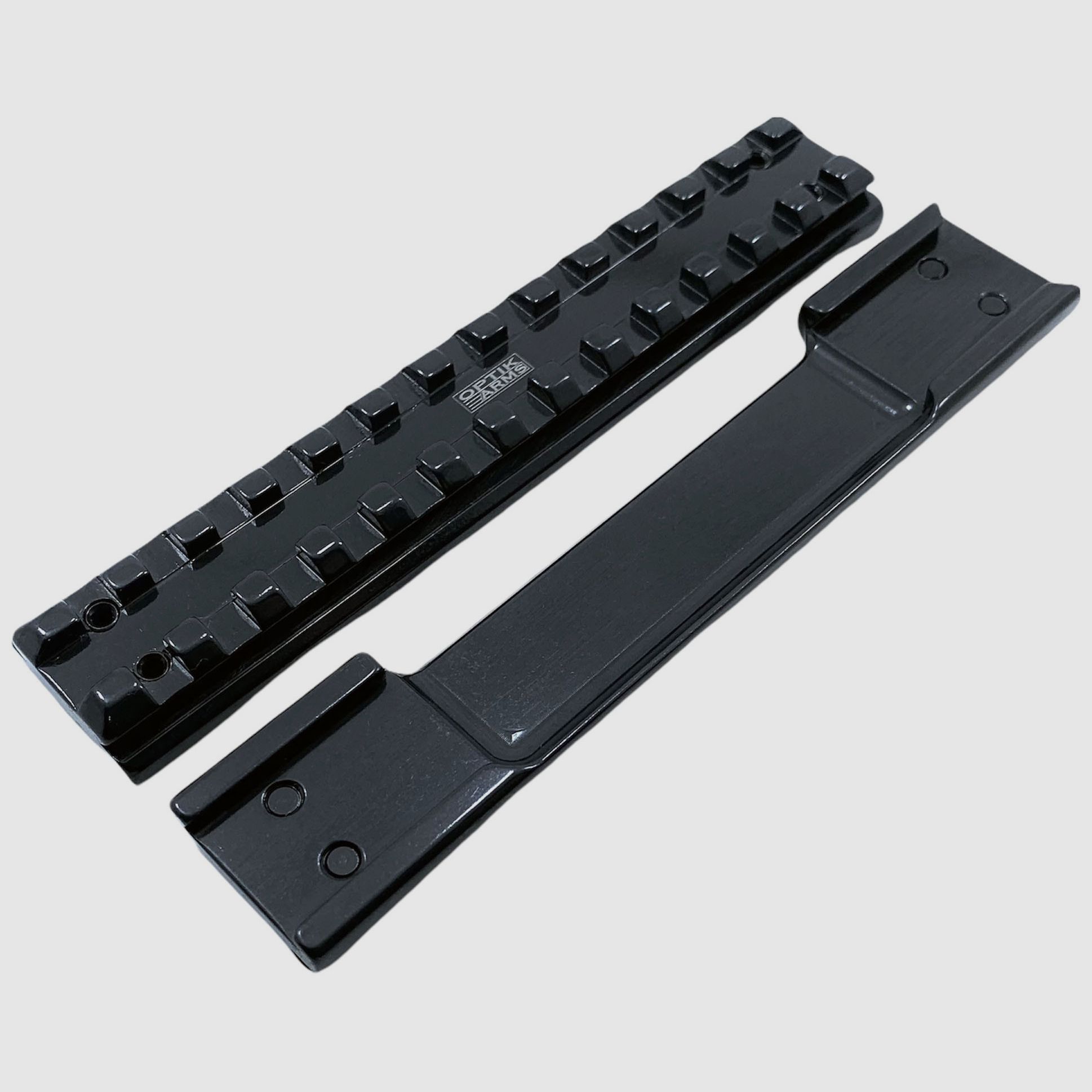 Picatinny-Schiene OPTIK ARMS – CZ 557 SA