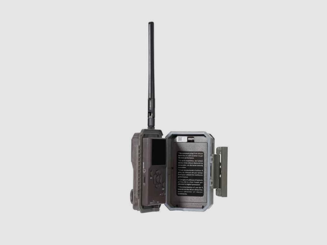 Caméra de chasse GardePro X50, image 3 sur 3