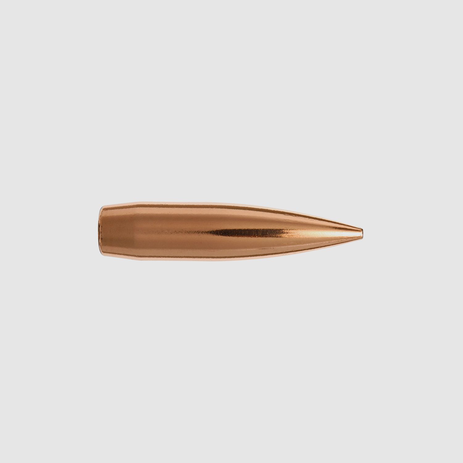 Proiettile Berger .30 Juggernaut Target 185GR 500 Pezzi