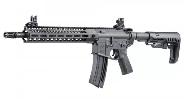 Hämmerli – Tac R1 / .22lr, image 1 sur 4