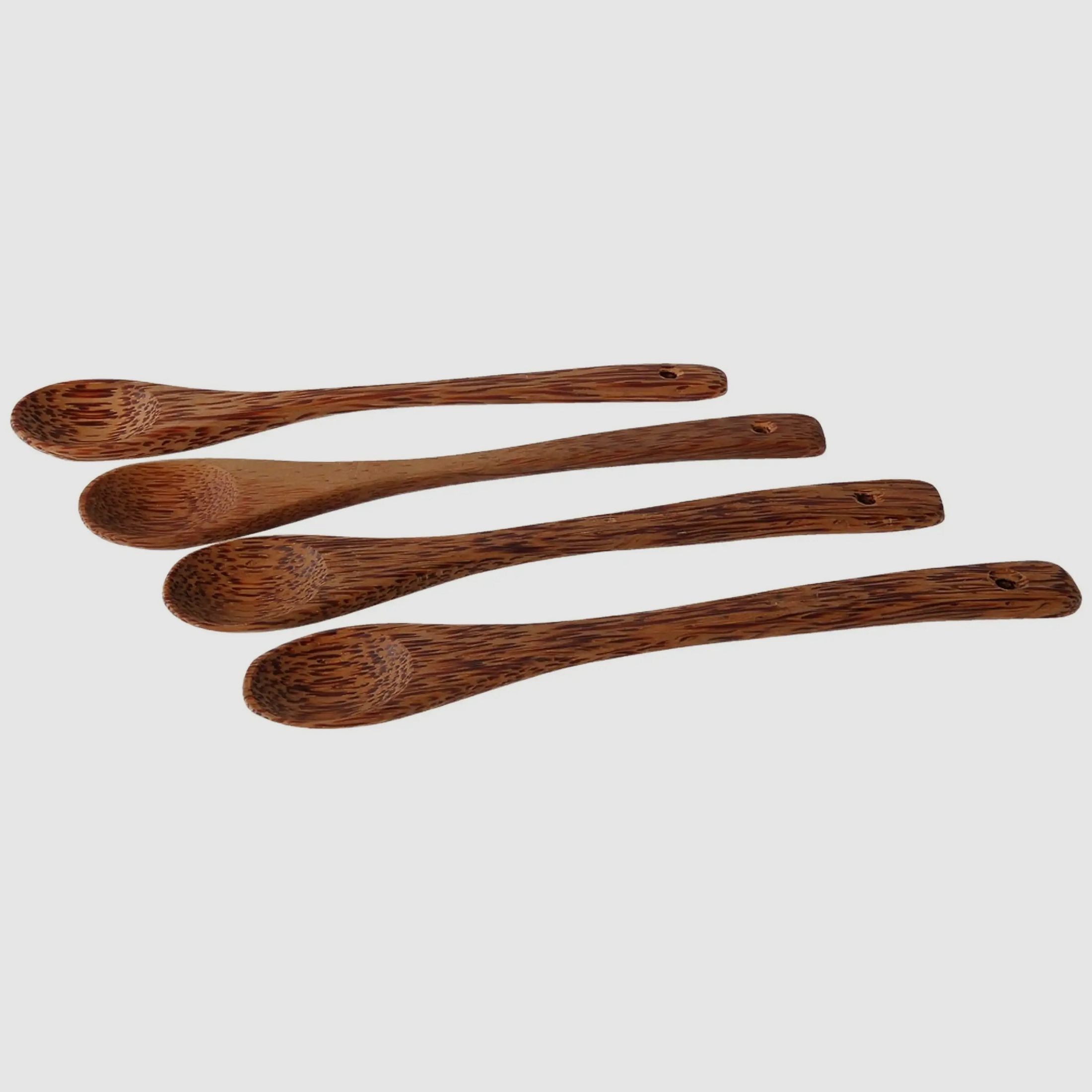 Tatonka Spoon Set