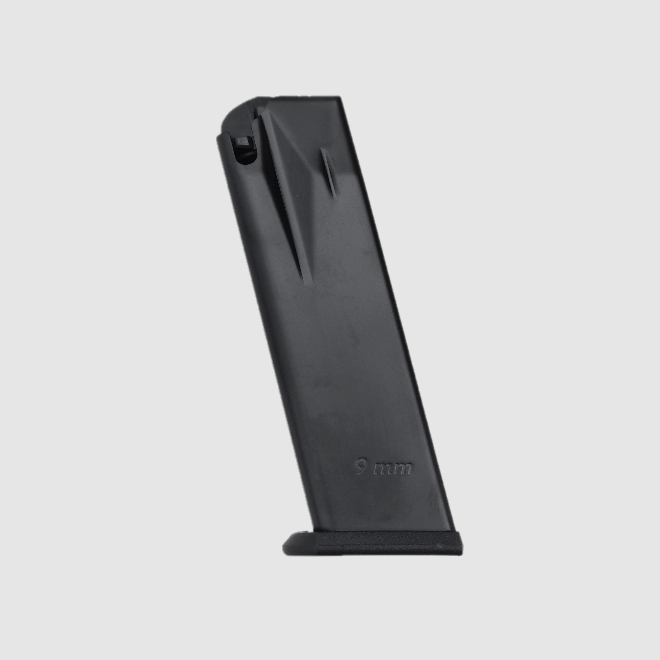 AREX Zero Compact Stahlmagazin 15 Schuss - AREX