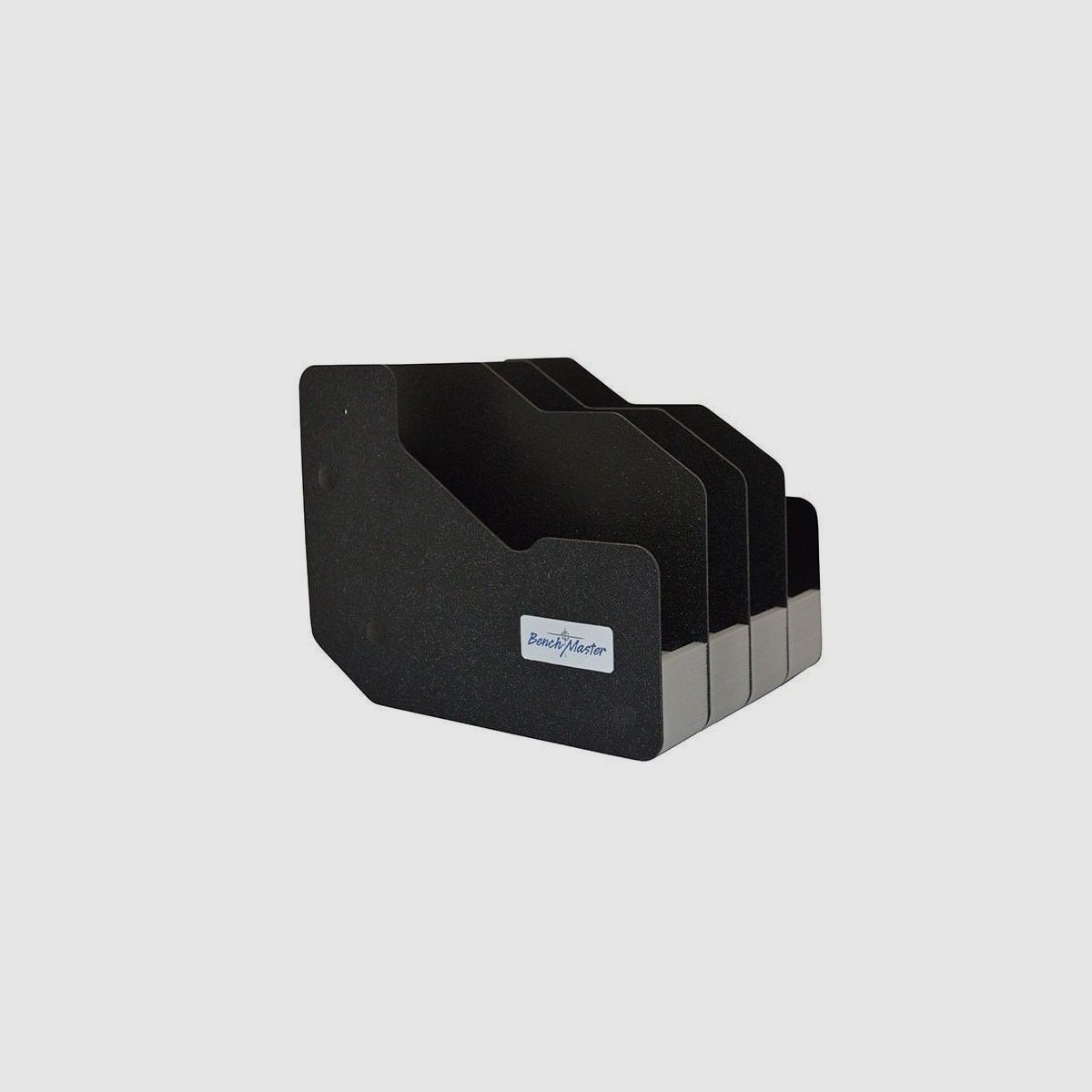 Support pour 4 armes de poing, image 2 sur 3