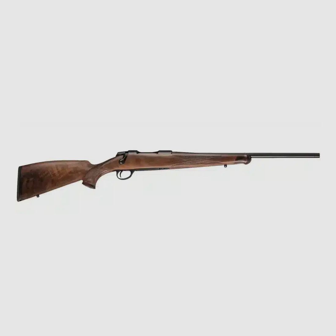 SAKO 90 Bavarian Kurz LINKS