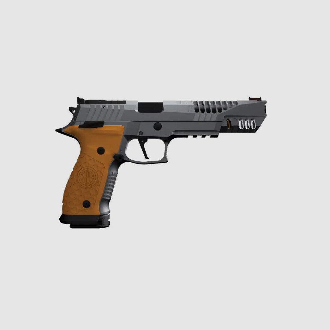 Steyr Arms ATC 6" Rock, image 2 sur 6